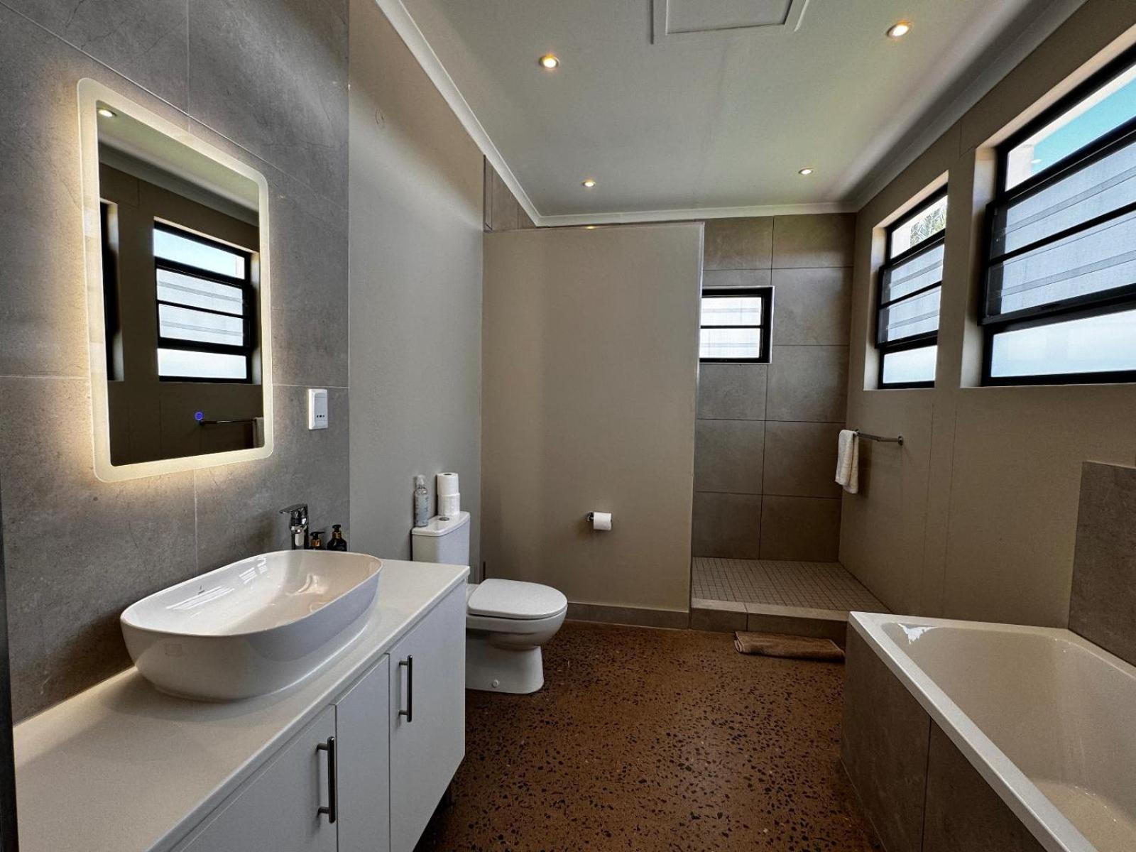 Flying Ostrich Guesthouse & Self-Catering Accommodation Mariental Phòng bức ảnh